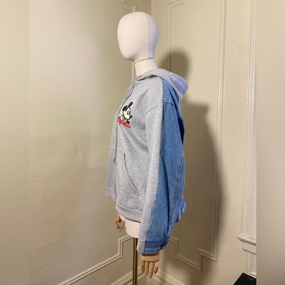 DISNEY Mickey Mouse Jacket - Picture 8 of 10